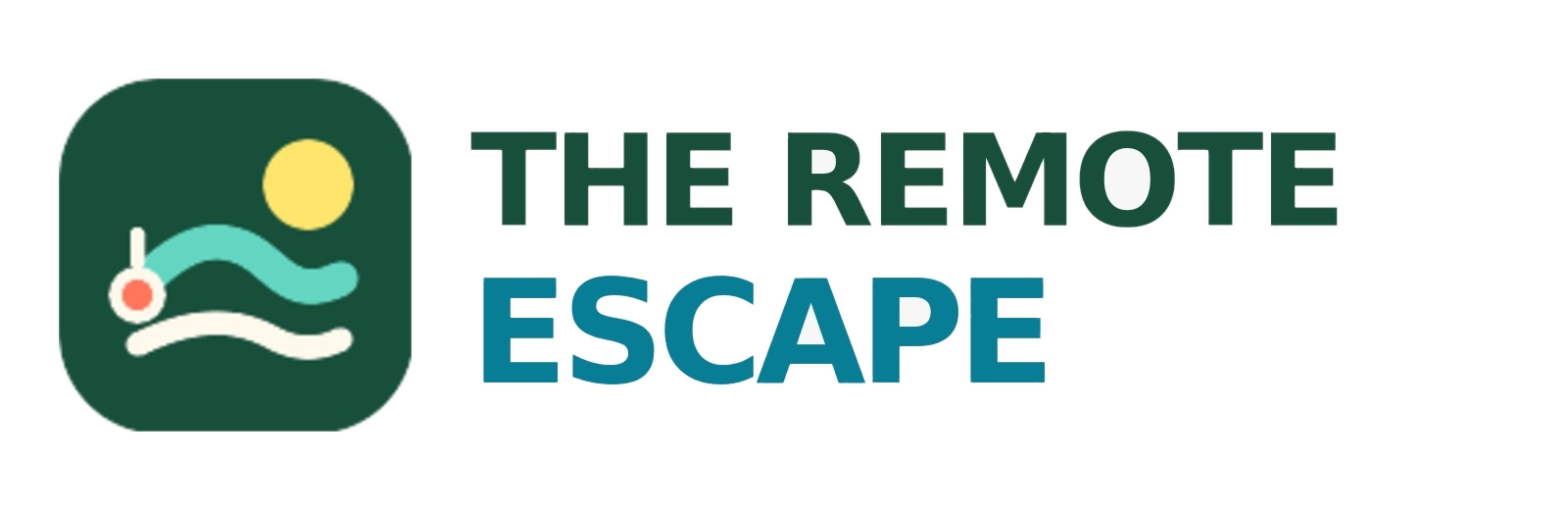 The Remote Escape logo