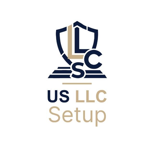 US LLC Setup for Non-US Founders logo