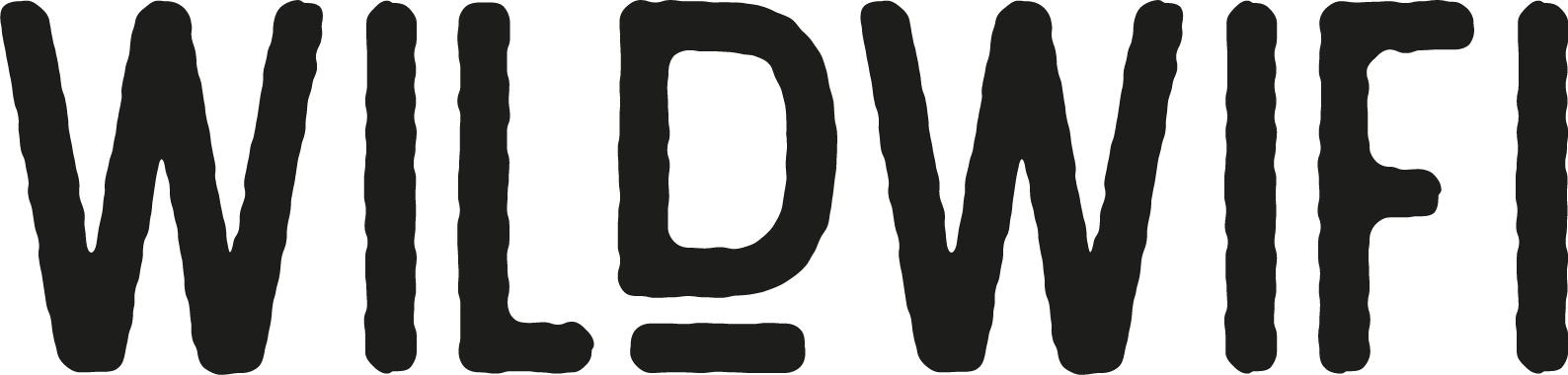 WildWifi logo